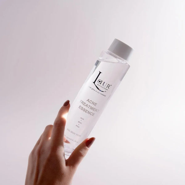 ACNE TREATMENT ESSENCE