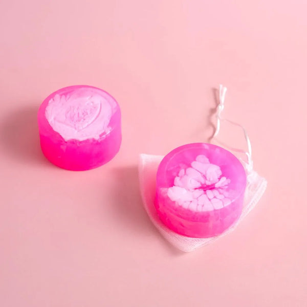 Intimate Brightening Soap