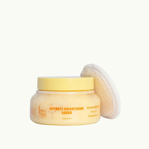Intimate Brightning Scrub