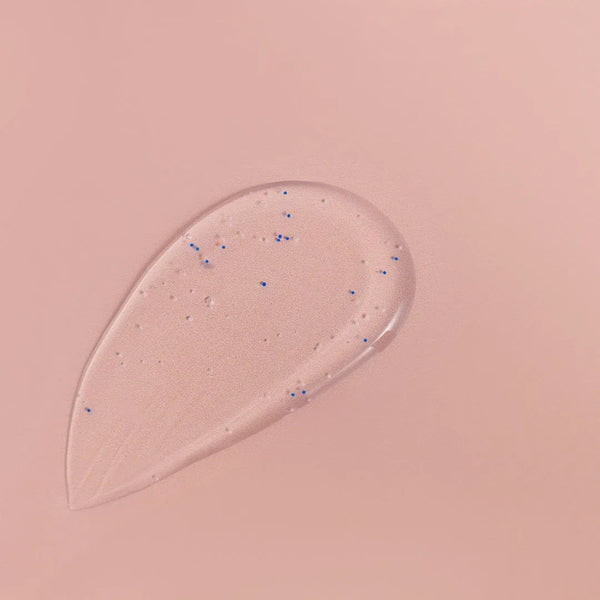 ACNE & EXFOLIATING FACE CLEANSER