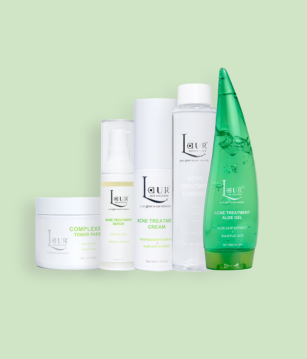 Clear Confidence Kit