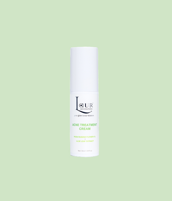 Acne Treatment Serum