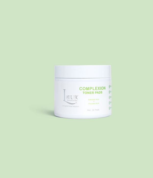 Clear Confidence Kit