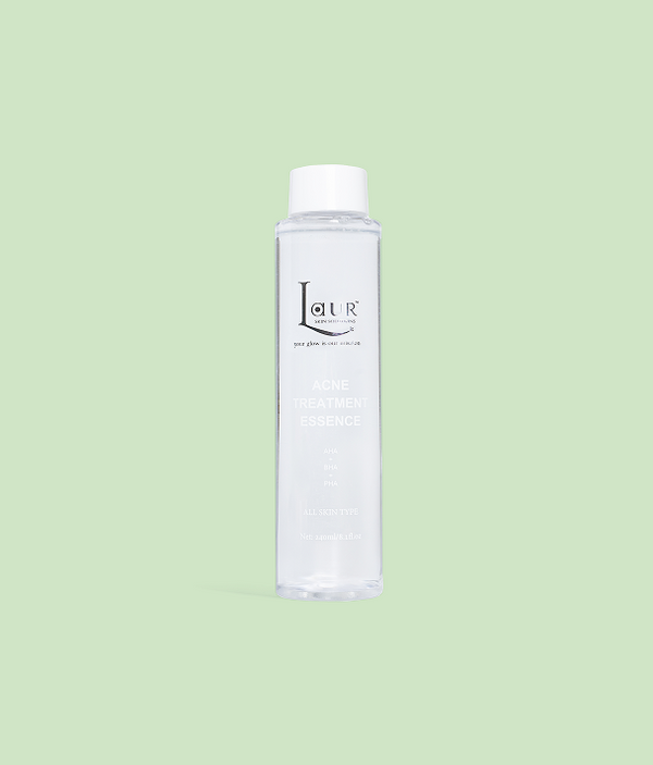 Clear Confidence Kit