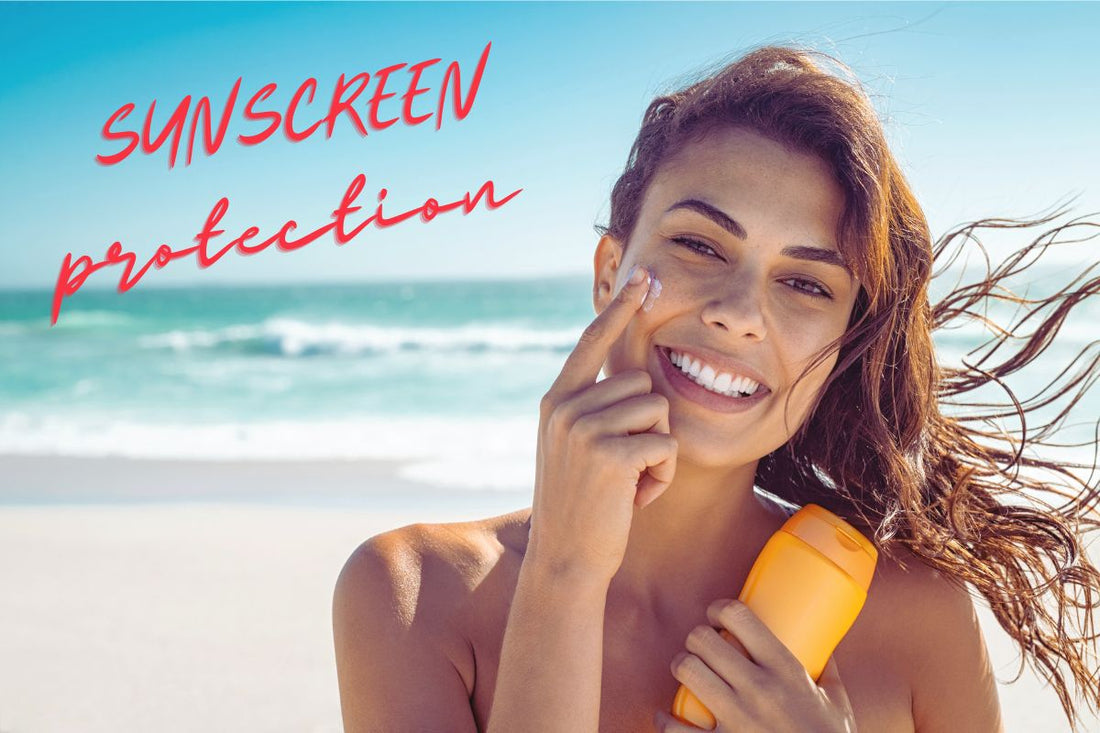 Sunscreen's Shelf Life, How to Check Your Sunscreen's Expiry Date? Proper Sunscreen Storage and Signs of Expiry