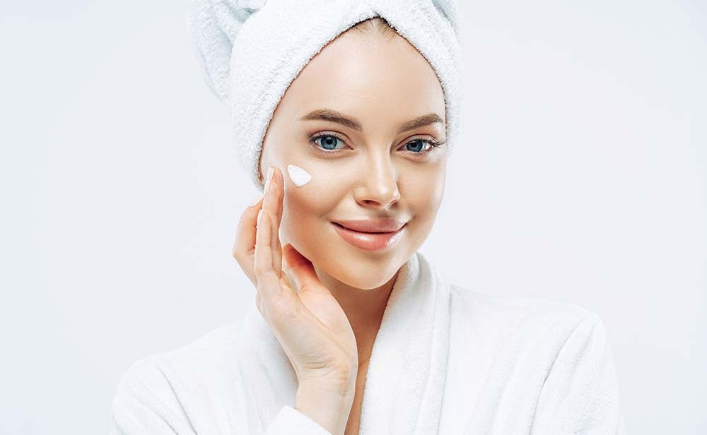 Top Tricks To Get Smooth Skin