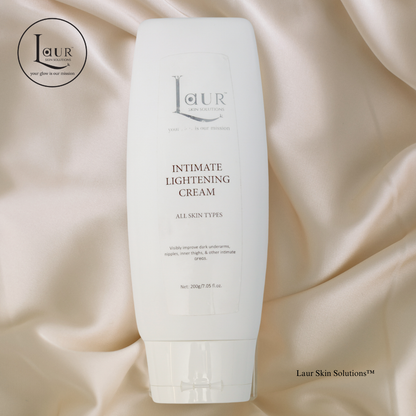 Intimate Lightening Cream