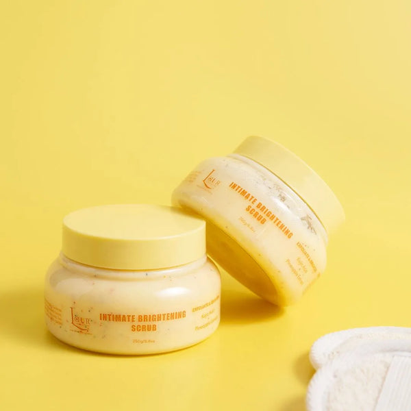 Intimate Brightning Scrub