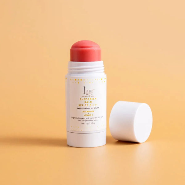 SUNSCREEN BALM SPF 50