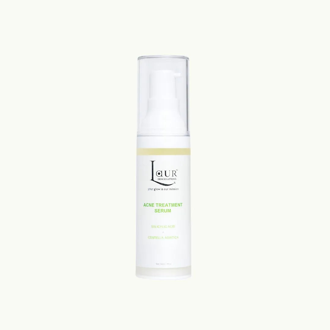 ACNE TREATMENT SERUM