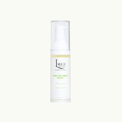 ACNE TREATMENT SERUM