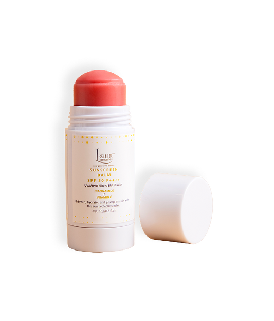 SUNSCREEN BALM SPF 50