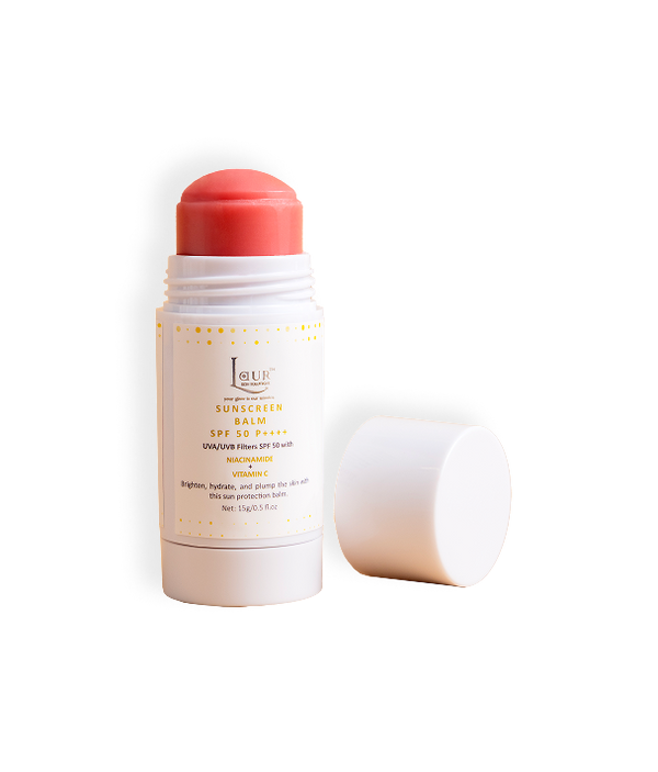 SUNSCREEN BALM SPF 50
