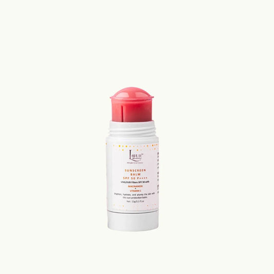 SUNSCREEN BALM SPF 50